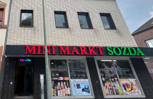 My Pension Duisburg - Foto 19