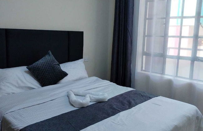 Lux Suites Thika Gateway Apartment - Foto 5