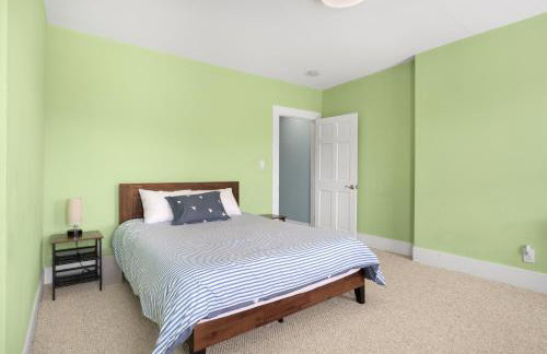 Bayside - Classic duplex in historic downtown! - Foto 19