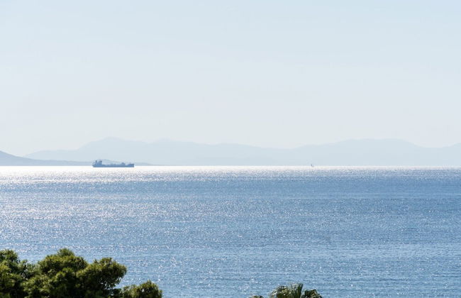 2-bd Luxury Apt Sea View Balcony Near the Beach - Foto 18