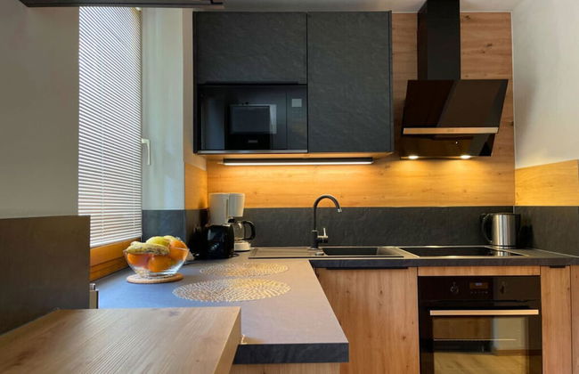 Vesterberg Apartments - Foto 6