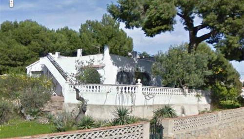 Casa serra cerca de las playas y calas de calpe - Foto 4