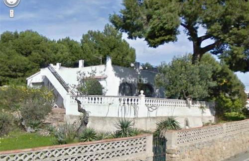 Casa serra cerca de las playas y calas de calpe - Foto 4