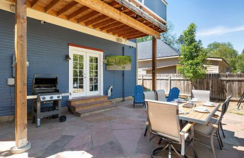 The Magnolia House in Old Town - Private Hot Tub - Foto 14