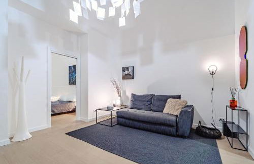 Loft35 - Loft con Vasca Idromassaggio nel Cuore di Palermo - Foto 17