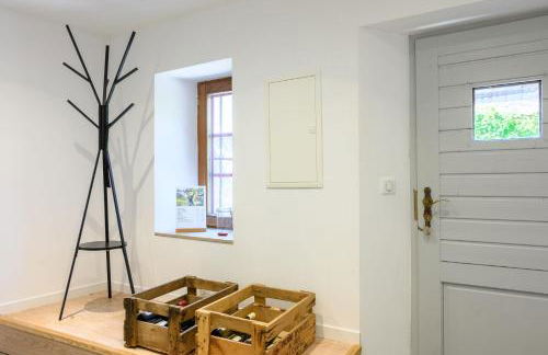 Maisonnette Alsacienne en plein coeur de Turckheim - Photo 13