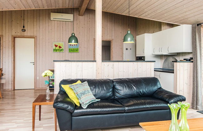 Holiday Home in Ansager - Foto 22