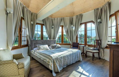 Pensjonat Rybical - Foto 46