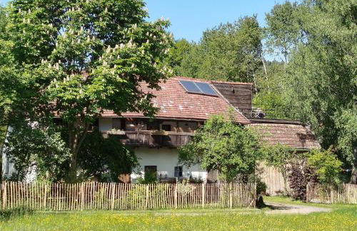 Altes Otto Haus - Foto 79