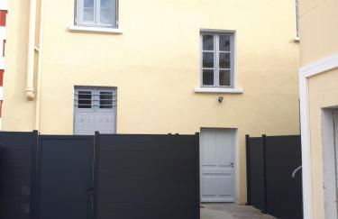 Duplex Bastié T3 calme et climatisé WiFi - Photo 29