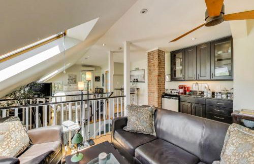 Chesapeake Paradise House - Waterfront Vacation Rental Home on the Maryland Chesapeake Bay - Photo 16