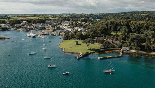 The Boathouse at Old Court - Foto 2
