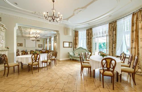 Pałac Zdunowo - Foto 7