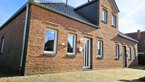 Ferienwohnung Lüttje Sünnschien Timmel - Foto 4