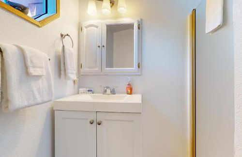 The Sand Dollar House - Foto 15