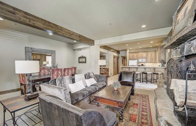 Mont Cervin #23 by Avantstay Luxury Ski in Ski out Home in Park City! - Foto 1