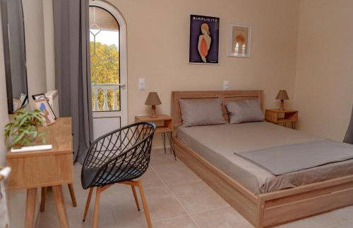 Villa Ilianna - Foto 30