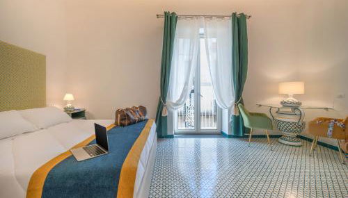 ANFORA ROMANA - Appartamento Sorrento Centro - Foto 2