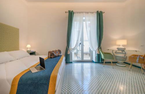 ANFORA ROMANA - Appartamento Sorrento Centro - Photo 2