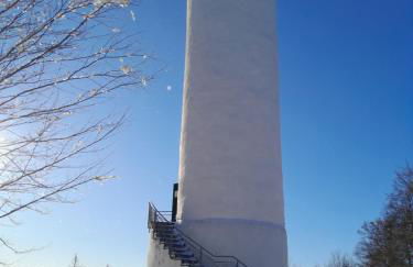 Apartement Unten im Dorf - Foto 13