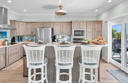 Dolphin Daydreams by Last Key Realty - Foto 22