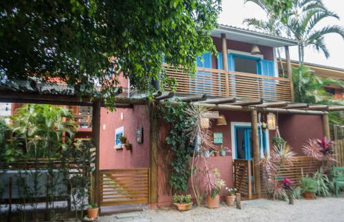 Corais da Barra. Tranquilidade a 400 metros da beira da Praia da Barra - Foto 12