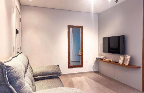 Studio completo e moderno/ próx faculdade Unifebe - Foto 3