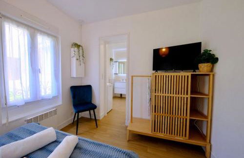 Verneuil sur Avre - Chez Anne & Yann - Foto 6