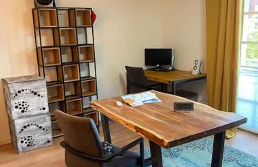 Studio-Apartment Weimar - Foto 13