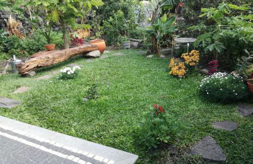 Casa da Bungavillia - Photo 1