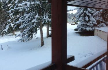 LES ARCS 1800 Village du Charvet - Foto 65