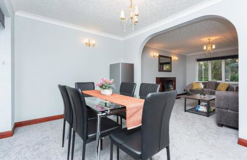 Preston 4 bedroom house near M55 & M6 - Photo 35