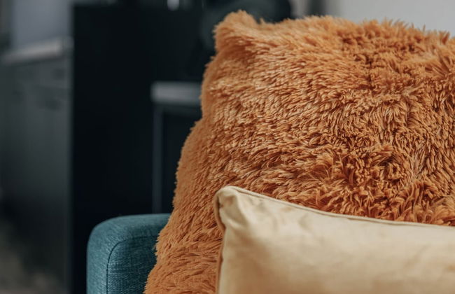 Fenced Garden Family Chalet - Photo 14