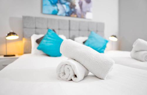 Grand 5 Bedrooms and 3 Bath Birmingham Home - Foto 55