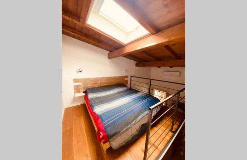 Viareggina con giardino - Foto 12