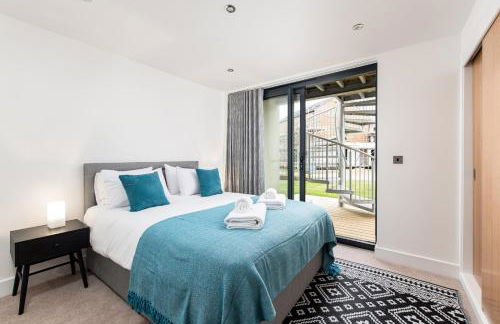 Down Time BR21 Silverlake Dorset - Photo 15