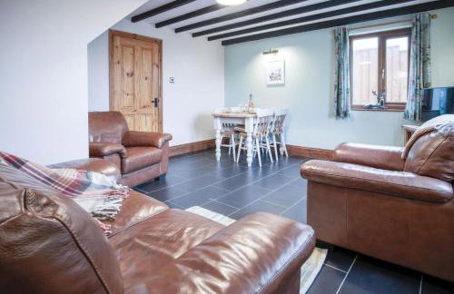 The Brambles - 2 bedroom Cottage - Llanteg - Foto 11