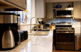 Scotts Flat Lakeside Retreat - Foto 30