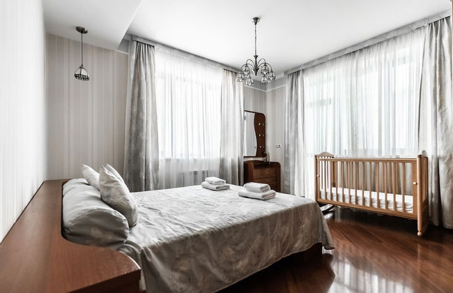 More Apartments na Dmitrievoy 2A - 1 - Foto 1