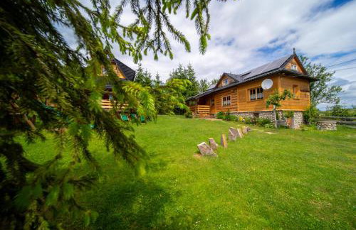 Chata na Spiszu - Foto 16