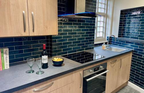 Little Chelsea Garden Flat - Foto 17