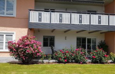 Ferienwohnung Breit - Kirchdorf - Foto 10