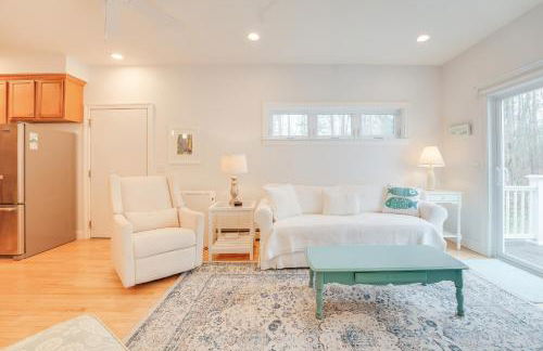 Near Portland Trails Walkable Apartment with Deck - Foto 5