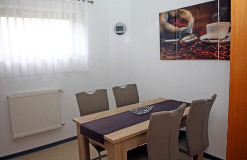 Ferienwohnung Brandshagen - Foto 7