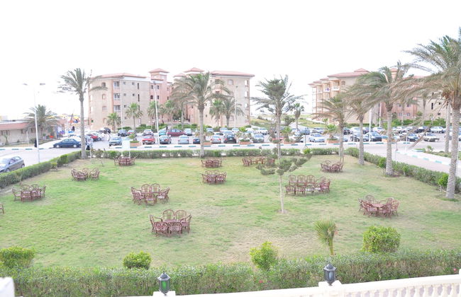 Ajami Armed Forces Apartments - Foto 23