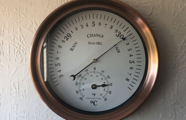 Quirky Loft Apartment in Paignton With sea Views - Foto 24