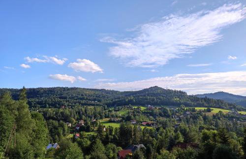 Domki Wichrowe Wzgórze - Foto 17