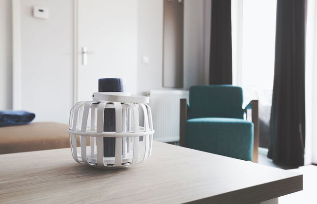 Lodgepark Goitzsche GmbH - Foto 11