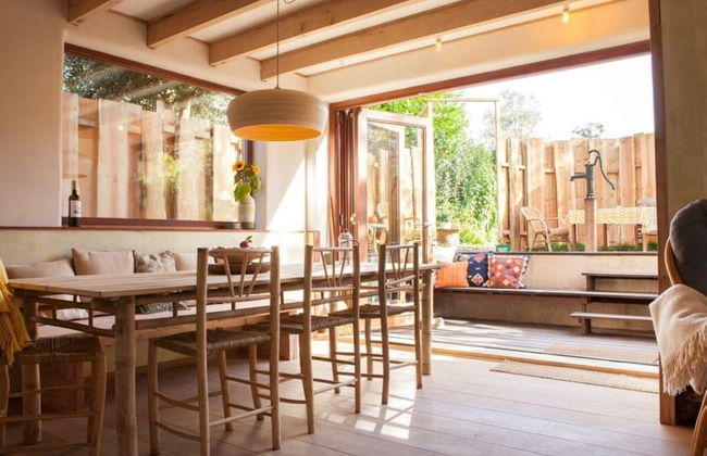 Holiday Home Ecolodge The Pearl - Foto 16