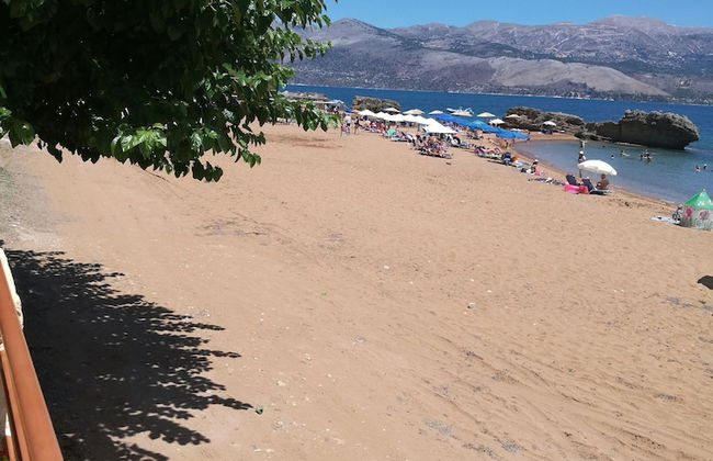 Alekos Beach Houses-Amalia - Foto 18